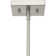 Boundary 4 - Light Dimmable Geometric Chandelier
