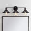 Éclairage pour meuble-lavabo en métal Bagatelle-1029947089-1073515904