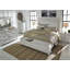 Hemkea Storage Bed
