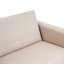 Horka Fabric 3 Seater Sofa-667194595