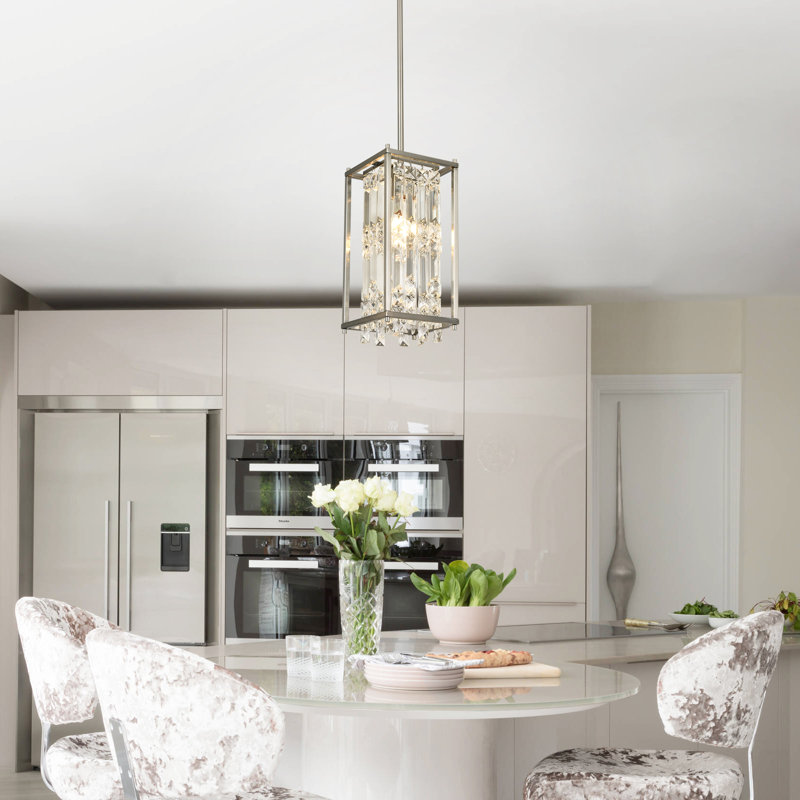 Mercer41 Maybrie 1 - Light Pendant & Reviews | Wayfair