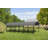 Galvanized Steel Carport, 10X29X9-90469249