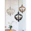 Cavallo 24'' Arched Floor Lamp