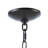 Ralls 6-Light Farmhouse Metal Chandelier-205090397