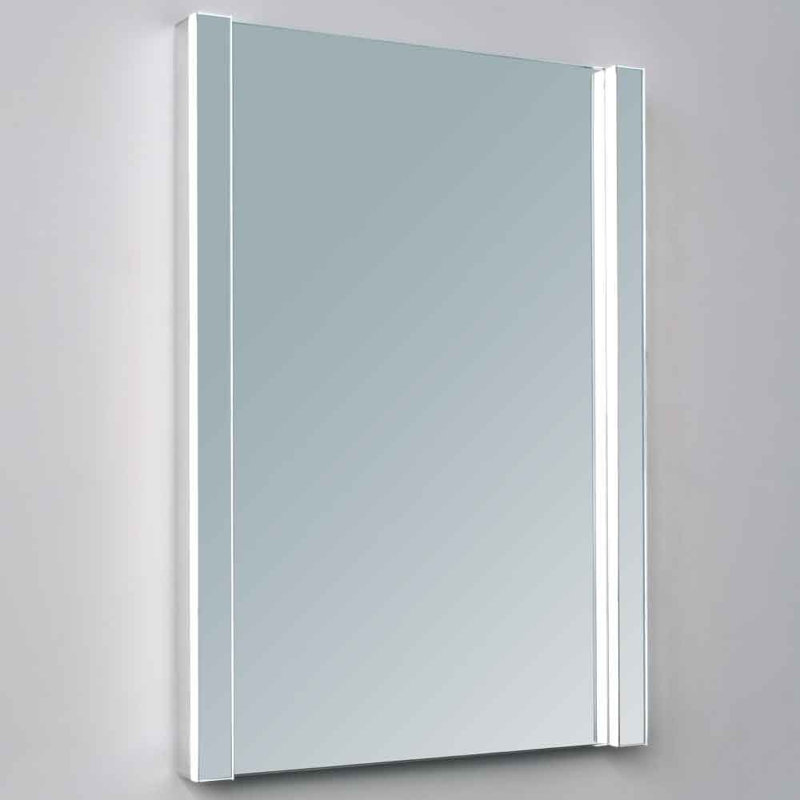 Flat Mirror, 125cm H x 60cm W