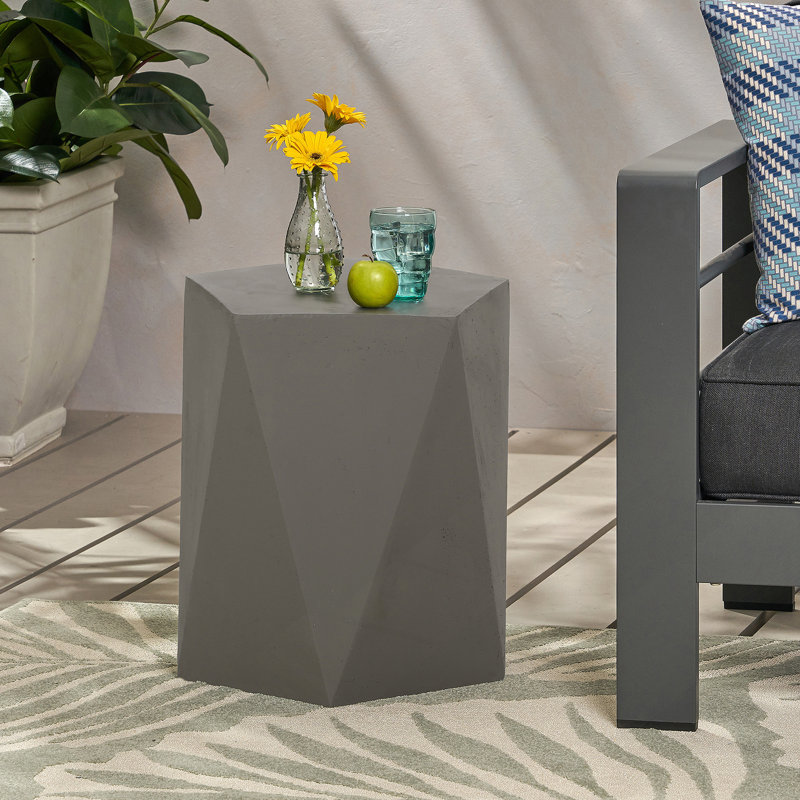 Table d'appoint Apollo Modern