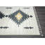 Tapis à motif géométrique Galey-277608612