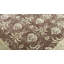 Ottoman Wool Floral Area Rug