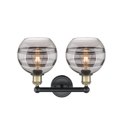 Bienes 2 - Light Dimmable Vanity Light