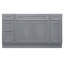 Base de meuble-lavabo simple 54 po seulement-95069367