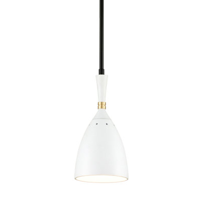 Luminaire suspendu 6 "Utopia par Martyn Lawrence Bullard pour Corbett Lighting