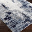 Roudebush Machine Woven Aqua Rug-1363221198-1365199445