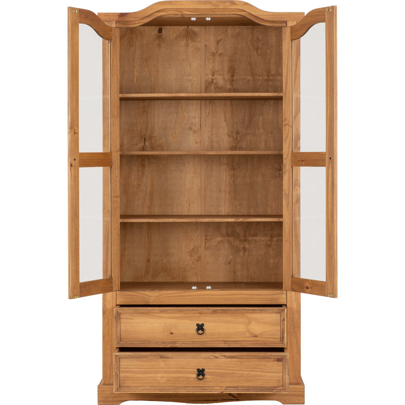 Emerfield Display Cabinet