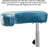 Jhonna Adjustable Height Lab Stool with Wheels-17577630-17577633