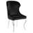 Kerasoula Velvet Side Chair Dining Chair Set of 2-1578601902