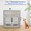 Niche pour chien Fanechka-1474574659-1474574657