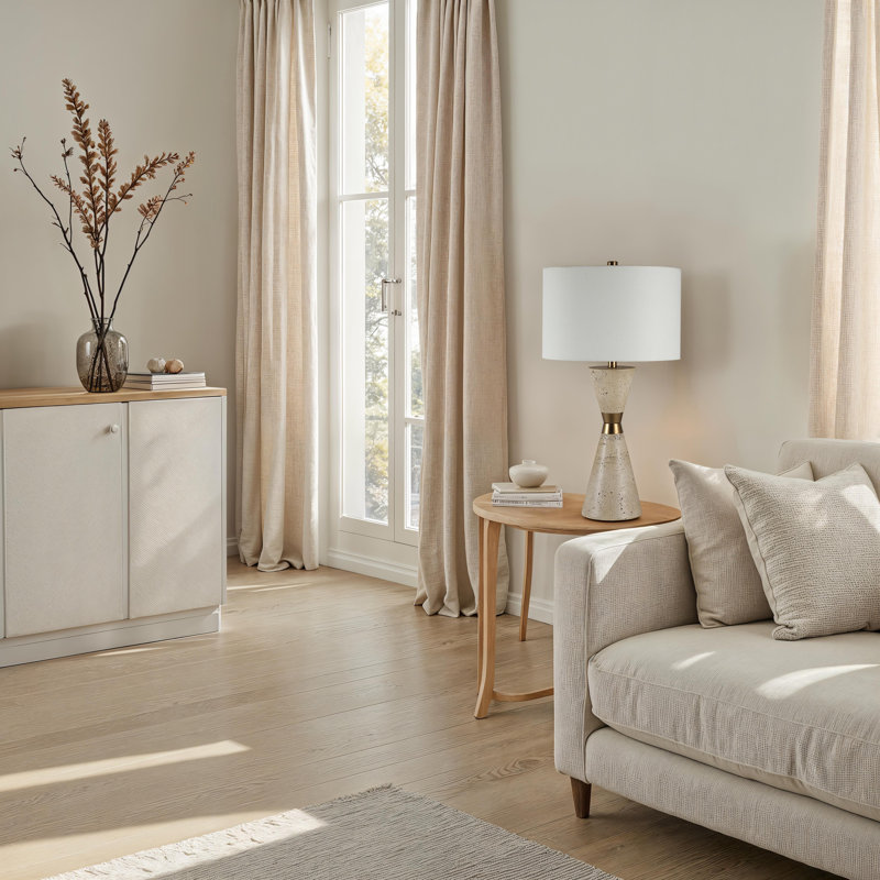 Veza Table Lamp