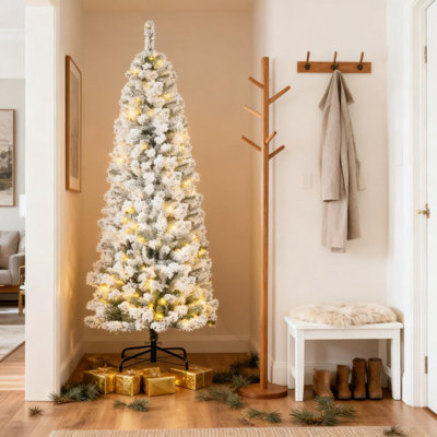 Arbre de Noël artificiel