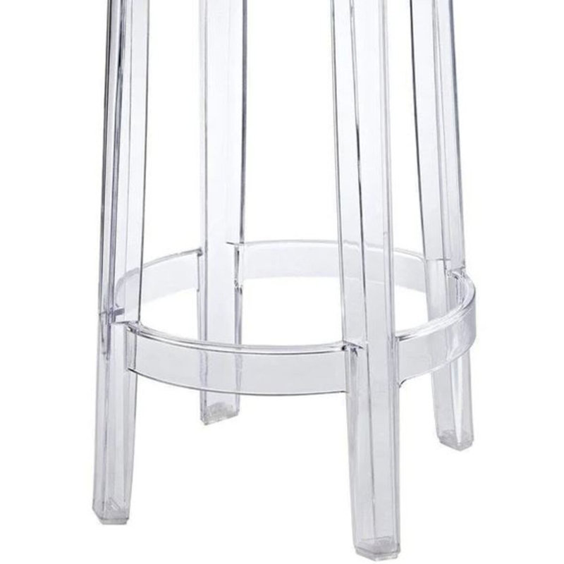 Tabouret sans dossier Ruggier (ensemble de 2)