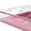 Pheasant Feathers Acrylic Rectangle Decorative Tray-889157147-912093133