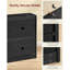 28 Pair Shoe Storage Cabinet