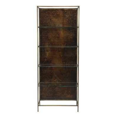 Amabelle Bookcase