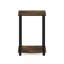 Table de bout avec rangement Edmir-70558893