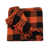 Black/Orange is out of stock