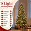 Fir Christmas Tree-900500794