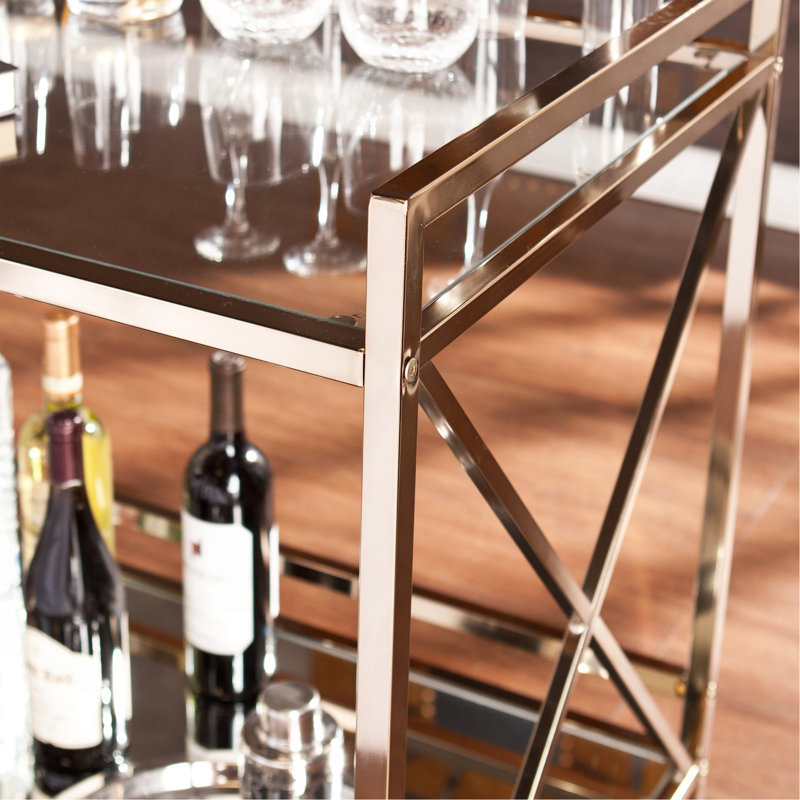 Chariot-bar Maxton