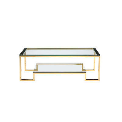 Laurence Coffee Table