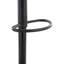 Tabouret de bar pivotant Maximilian-2087547104