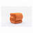 S-shape Ottoman Makeup Stool Footstool-1648745061