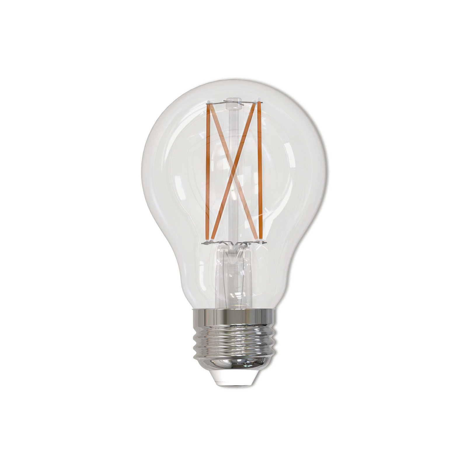 A19 LED Dimmable Edison Style Light Bulb, E26/Medium (Standard) Base, 1600, 14 W, 3000 Kelvins