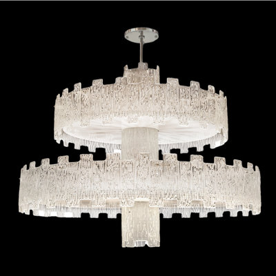 Mariner Luxury 2 - Light Chandelier