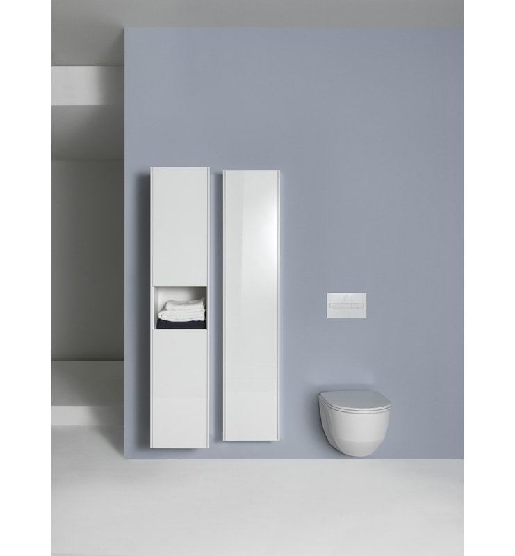 Laufen PRO Elongated Toilet Seat and Lid
