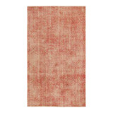 One-of-a-Kind 4’9”x8’ Hand Knotted Area Rug