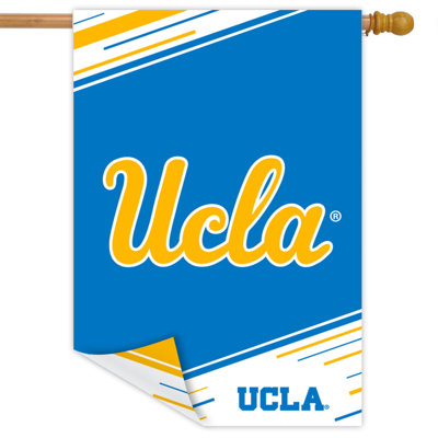 Drapeau de l'Université de Californie à Los Angeles UCLA NCAA