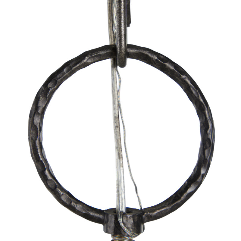 Clover Pendant - Large
