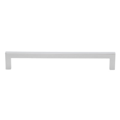 Kingston Collection Solid Square Bar Pull