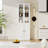 70.9'' H kitchen Pantry Storage Cabinet-386688952