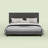Magin Upholstered Platform Bed-69900758-88958013