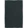 Tapis bleu sarcelle en laine Joyce