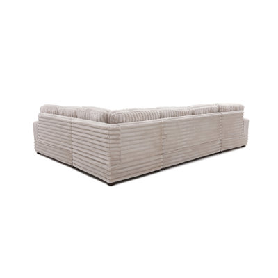 Sectional