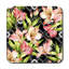 Square 6 Piece Coaster Set