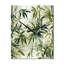 Jamichael - Horloge murale tropicale-1263471605