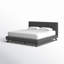 Lit plateforme tapissier Sven-1502314213-1477893847