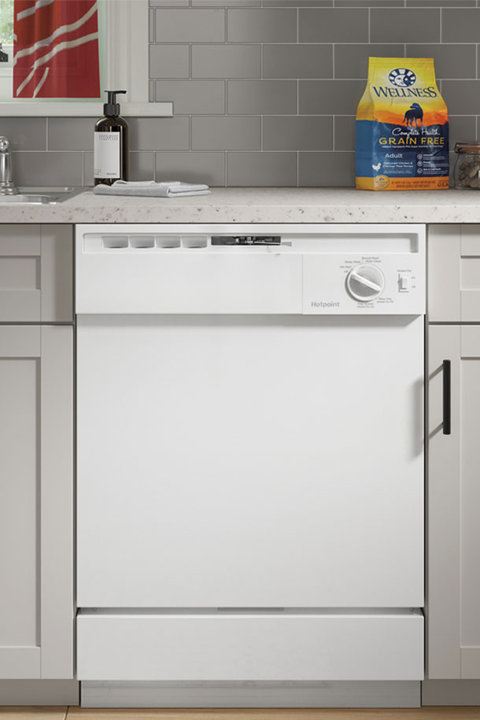 Shop Hotpoint Dishwashers