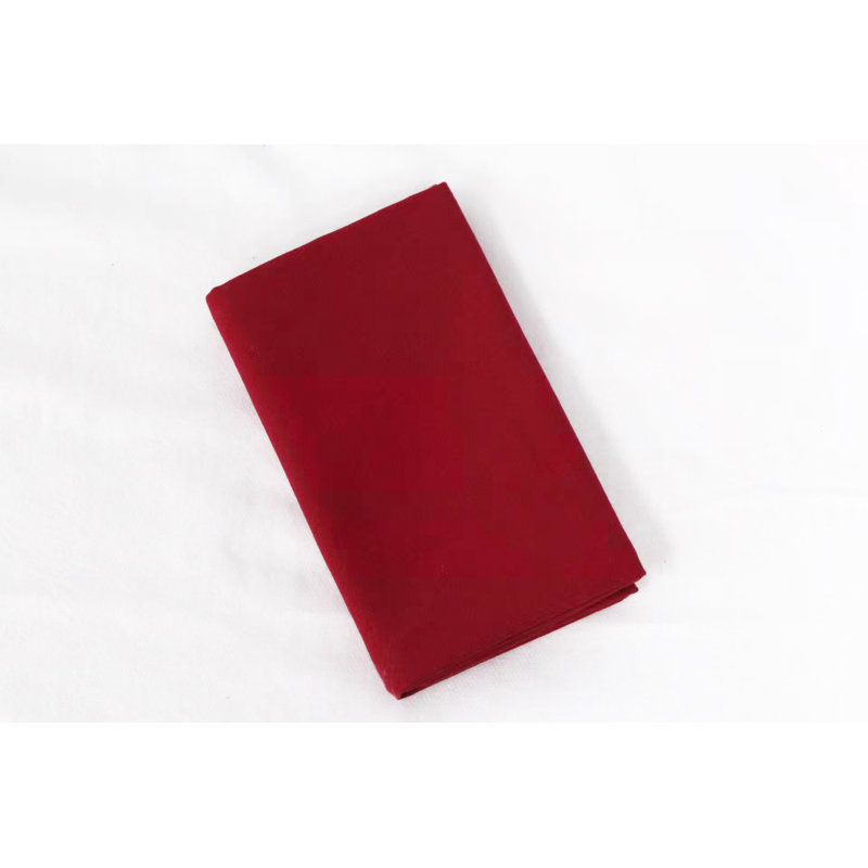 Cotton Jacquard Tea Towel Kitchen Towel, Cherry