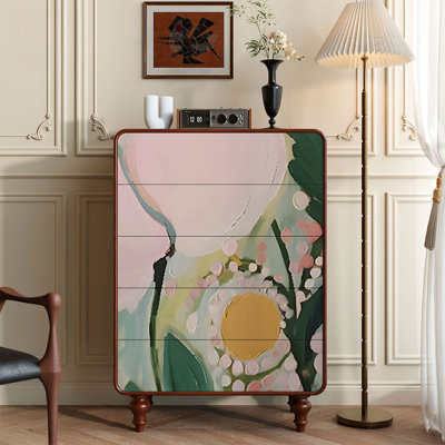 Commode américaine American